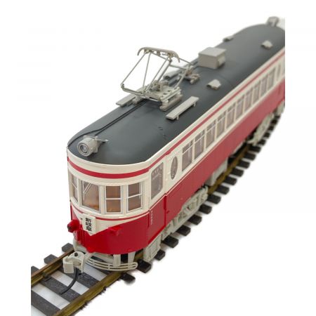 TOMIX (トミックス) 鉄道模型 HOゲージ 名古屋鉄道モ510(標準色) HO-602