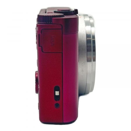 SONY (ソニー) コンパクトデジタルカメラ サイバーショット DSC-WX500 1820万画素(有効画素) 1/2.3型CMOS (裏面照射型) 専用電池 1～1/2000 秒 0221606