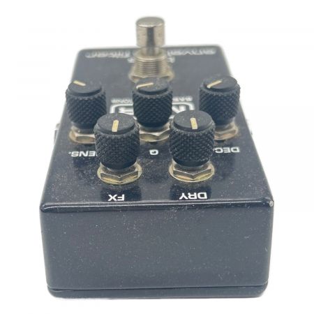 MXR (エムエックスアール) ベース用エフェクター M82 bass envelope filter