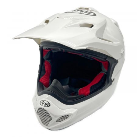 Arai (アライ) モトクロスバイク用ヘルメット 61-62cm未満 VX-Ⅳ PSCマーク(バイク用ヘルメット)有