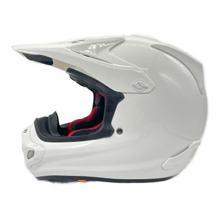 Arai (アライ) モトクロスバイク用ヘルメット 61-62cm未満 VX-Ⅳ PSCマーク(バイク用ヘルメット)有