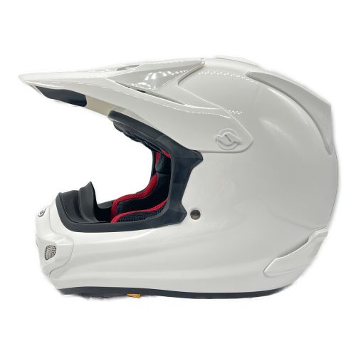 Arai (アライ) モトクロスバイク用ヘルメット 61-62cm未満 VX-Ⅳ PSC 