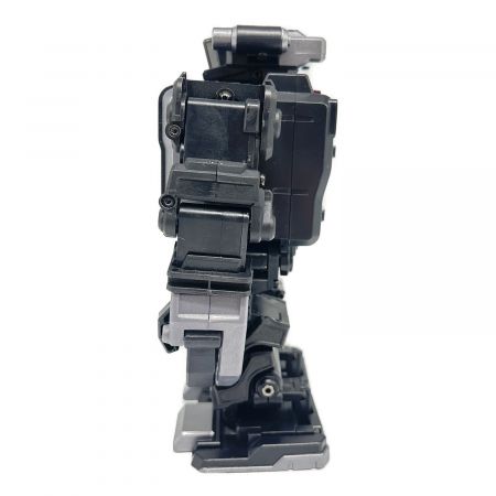 TAKARA TOMY (タカラトミー) アイソボット Omnibot17μ i -SOBOT (ブラックVer.)