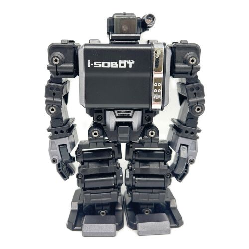 TAKARA TOMY (タカラトミー) アイソボット Omnibot17μ i -SOBOT ...