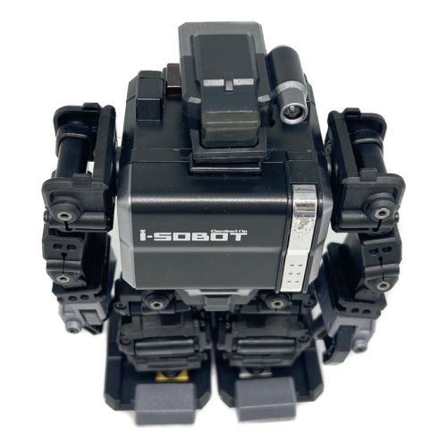 TAKARA TOMY (タカラトミー) アイソボット Omnibot17μ i -SOBOT 