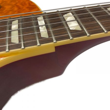 HISTORY (ヒストリー) エレキギター ZLS100-CFS レスポール 2006年製 E061350
