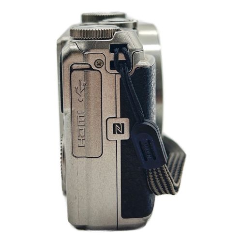 Nikon (ニコン) デジタルカメラ COOLPIX A900 2114万画素(総画素) 2029万画素(有効画素) 1/2.3型CMOS (裏面照射型) 専用電池 1～1/2000 秒 21039967