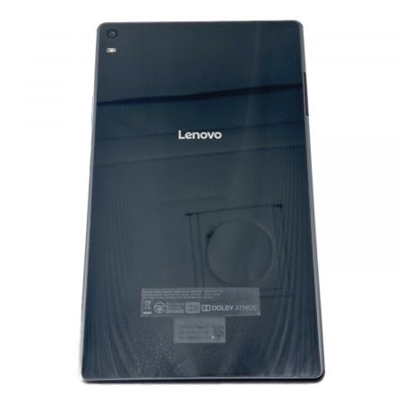 LENOVO (レノボ) タブレット TB-8704F Wi-Fiモデル Android8.0 ZA2E0003