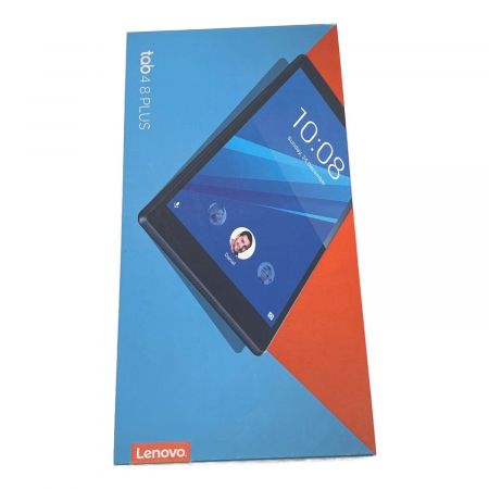 LENOVO (レノボ) タブレット TB-8704F Wi-Fiモデル Android8.0 ZA2E0003