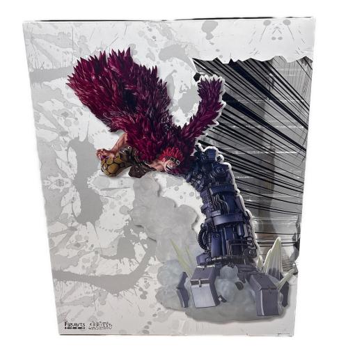 ONE PIECE (ワンピース) ユースタス・キッド フィギュアーツZERO