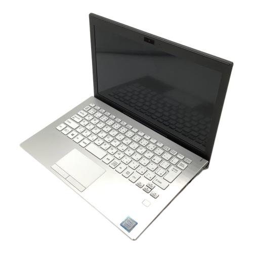 NEC (エヌイーシー) VersaPro VJPF11C11N Windows11 HOME Core i5 CPU:第8世代 メモリ:8GB SSD:256GB ■