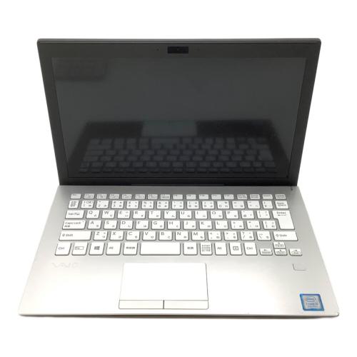 NEC (エヌイーシー) VersaPro VJPF11C11N Windows11 HOME Core i5 CPU:第8世代 メモリ:8GB SSD:256GB ■