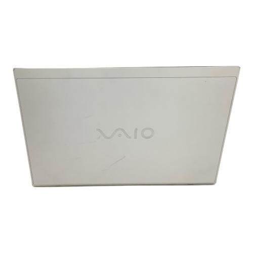 NEC (エヌイーシー) VersaPro VJPF11C11N Windows11 HOME Core i5 CPU:第8世代 メモリ:8GB SSD:256GB ■