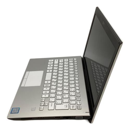 NEC (エヌイーシー) VersaPro VJPF11C11N Windows11 HOME Core i5 CPU:第8世代 メモリ:8GB SSD:256GB ■