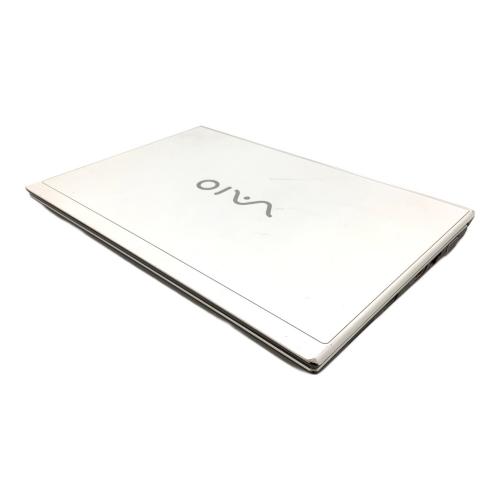 NEC (エヌイーシー) VersaPro VJPF11C11N Windows11 HOME Core i5 CPU:第8世代 メモリ:8GB SSD:256GB ■