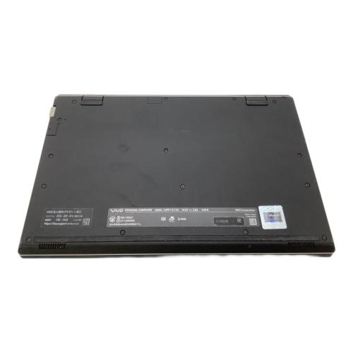 NEC (エヌイーシー) VersaPro VJPF11C11N Windows11 HOME Core i5 CPU:第8世代 メモリ:8GB SSD:256GB ■
