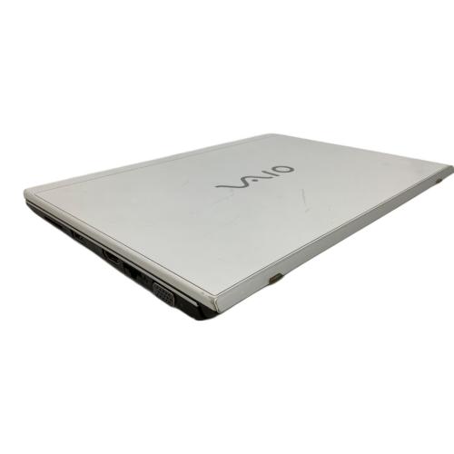 NEC (エヌイーシー) VersaPro VJPF11C11N Windows11 HOME Core i5 CPU:第8世代 メモリ:8GB SSD:256GB ■