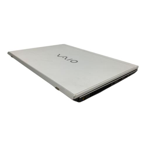NEC (エヌイーシー) VersaPro VJPF11C11N Windows11 HOME Core i5 CPU:第8世代 メモリ:8GB SSD:256GB ■