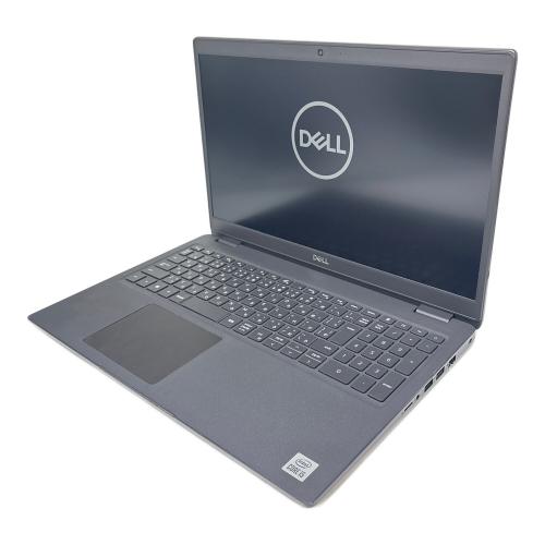 DELL (デル) Latitude 3510 Windows11 HOME Core i5 CPU:第10世代 メモリ:8GB SSD:256GB(NVMe) ■