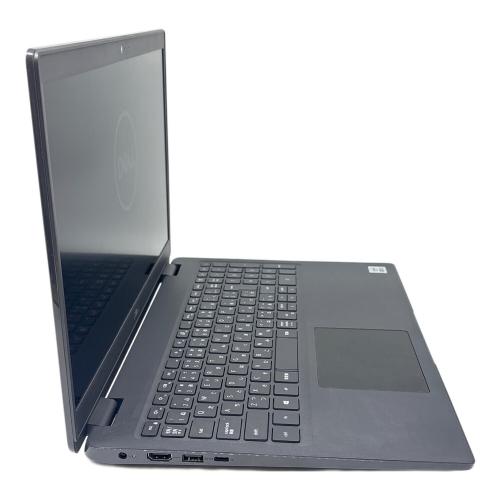 DELL (デル) Latitude 3510 Windows11 HOME Core i5 CPU:第10世代 メモリ:8GB SSD:256GB(NVMe) ■