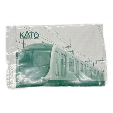 KATO (カトー) Nゲージ 基本セット4両 西部鉄道40000系 動作確認済み
