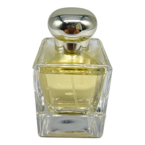 JO MALONE (ジョーマローン) 香水 ライム バジル&マンダリン 50ml 残量80%-99%