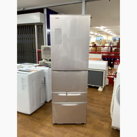TOSHIBA⁄東芝 冷蔵庫 東芝(TOSHIBA) GR-J43G 2016年製 410L 片開きタイプ 5