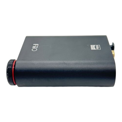 Fii〇 ヘッドホンアンプ FIO-K3-B
