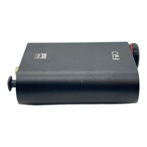 Fii〇 ヘッドホンアンプ FIO-K3-B