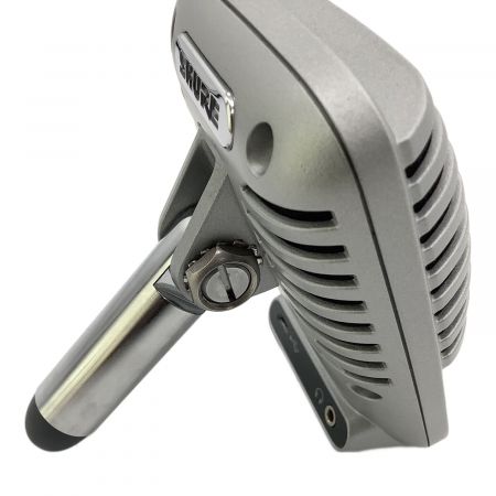 SHURE (シュア) コンデンサーマイク MV51｜トレファクONLINE