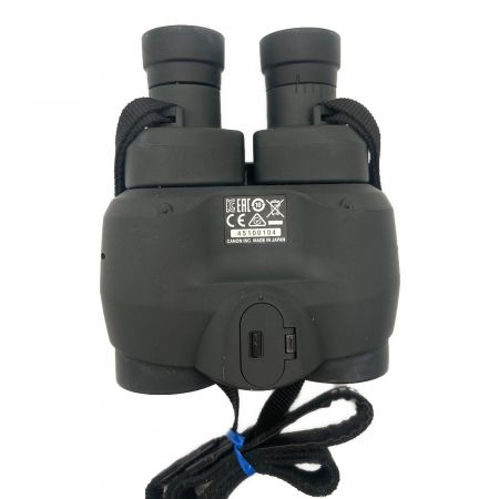 CANON (キャノン) 双眼鏡 10×35 IS Ⅱ｜トレファクONLINE