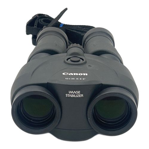 CANON (キャノン) 双眼鏡 10×35 IS Ⅱ