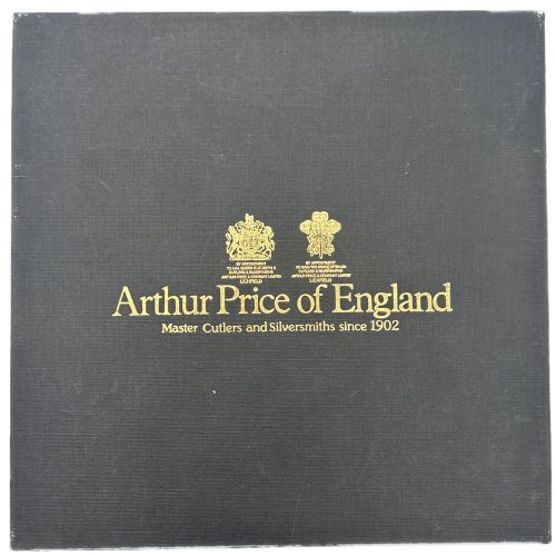 Arthur Price of England (アーサープライスオブイングランド) フォーク 6P