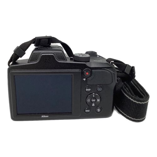 Nikon (ニコン) コンパクトデジタルカメラ COOLPIX B600 1676万画素 1/2.3型CMOS 専用電池  20010327｜トレファクONLINE