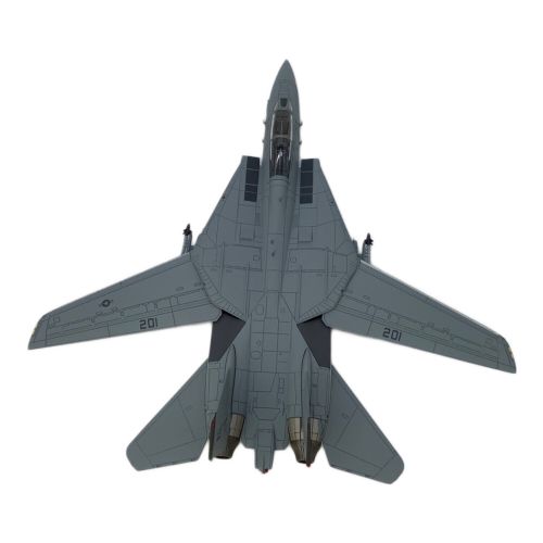 HOBBY MASTER (ホビーマスター) 模型 1/72 F-14A トムキャット HA5212