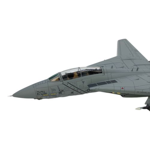 HOBBY MASTER (ホビーマスター) 模型 1/72 F-14A トムキャット HA5212