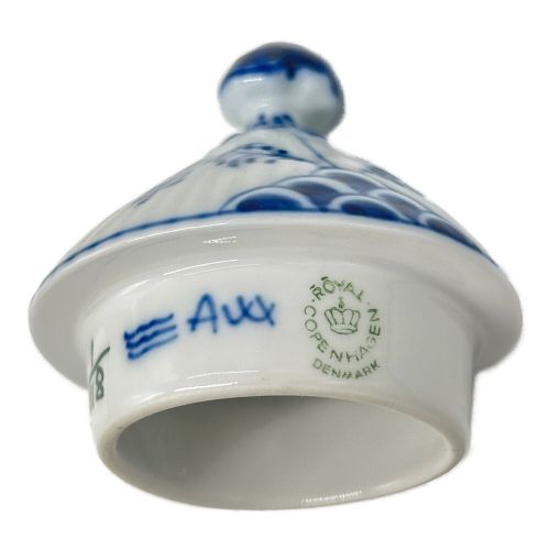 ROYAL COPENHAGEN (ロイヤル・コペンハーゲン) ティーポット 顔付き 