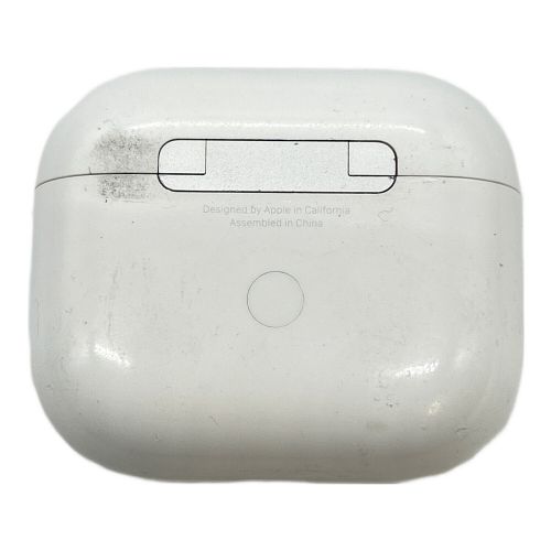 Apple (アップル) AirPods(第3世代) A2566 動作確認済み