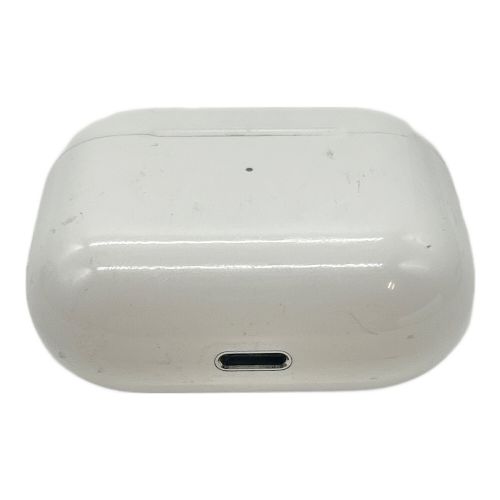 Apple (アップル) AirPods(第3世代) A2566 動作確認済み