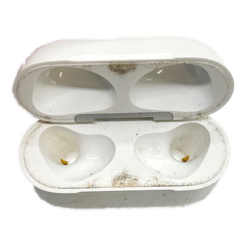 Apple (アップル) AirPods(第3世代) A2566 動作確認済み