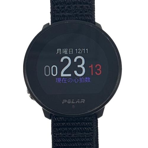 POLAR (ポーラー) GPSスポーツウォッチ 179