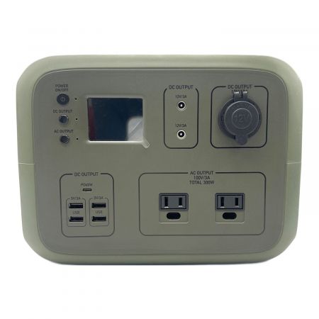Smart Tap PowerArQ ポータブル電源 AC50-OD