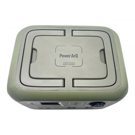 Smart Tap PowerArQ ポータブル電源 AC50-OD