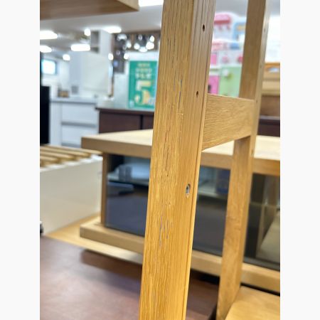 unico ウニコ 木製テレビ台 UNICO (ウニコ) テレビボード ブラウン Albero av board