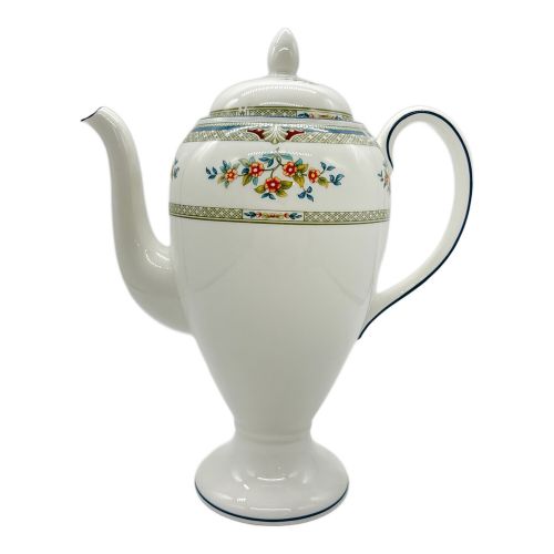 Wedgwood (ウェッジウッド) コーヒーポット ハンプシャー ハンプシャー