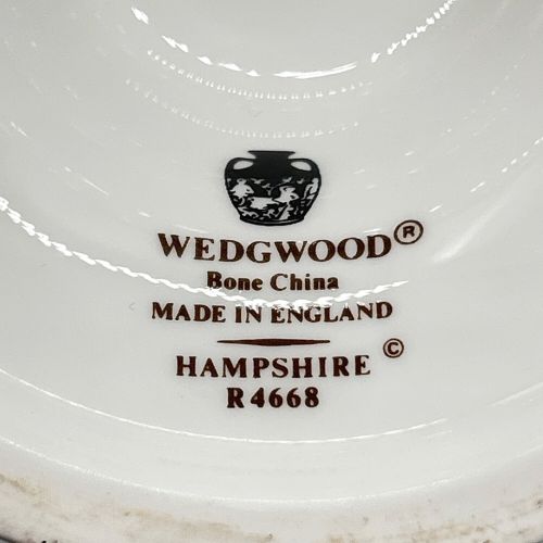 Wedgwood (ウェッジウッド) コーヒーポット ハンプシャー ハンプシャー