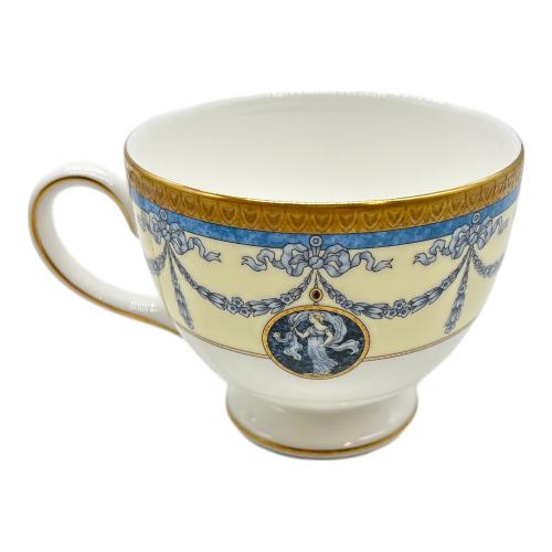 Wedgwood (ウェッジウッド) カップ&ソーサー MADELEINE