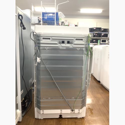 SHARP (シャープ) ドラム式洗濯乾燥機 10.0kg ES-H10F 2022年製 クリーニング済 50Hz／60Hz