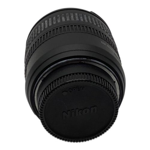 Nikon (ニコン) ズームレンズ ED VR SWM IF Aspherical o67 DX AF-S NIKKOR 18-70mm f/3.5-4.5 2595039