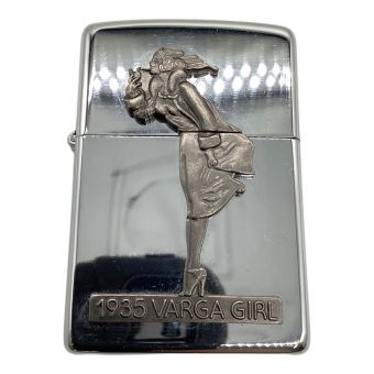 ZIPPO 1935 VARGA GIRL ケース付 1993年製